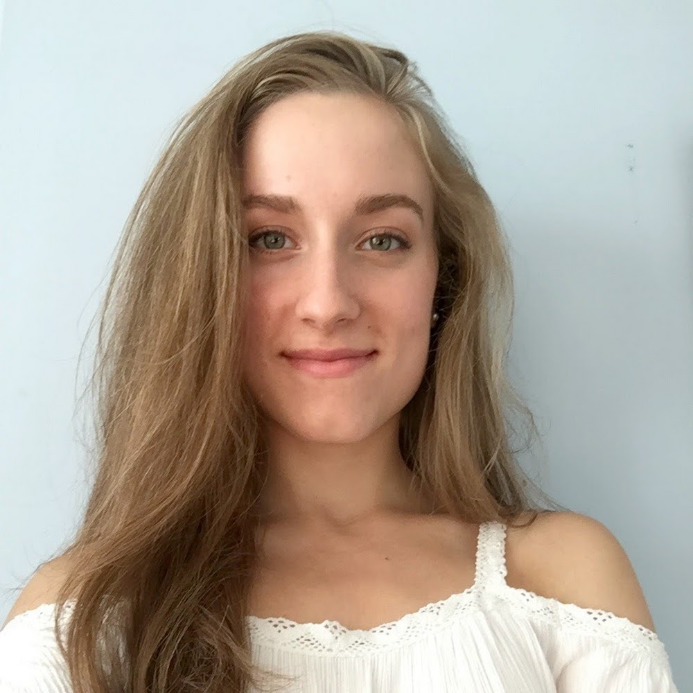 Meet your Posher, Louisa